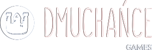 Logo Dmuchańce Games